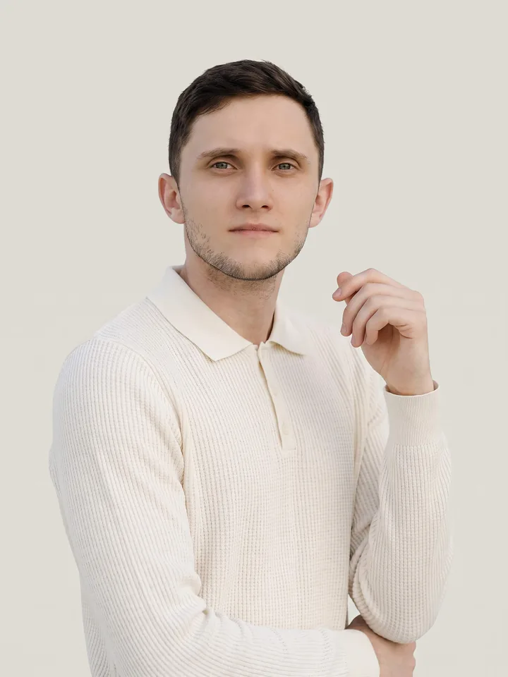 Dennis, Ops Developer